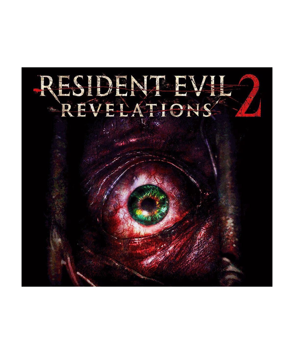Resident Evil Revelations 2 Episode 1: Penal Colony Steam Key EUROPE